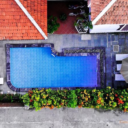 Garden Aroma Homestay Hoi An Zewnętrze zdjęcie