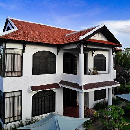 Garden Aroma Homestay Hoi An Zewnętrze zdjęcie