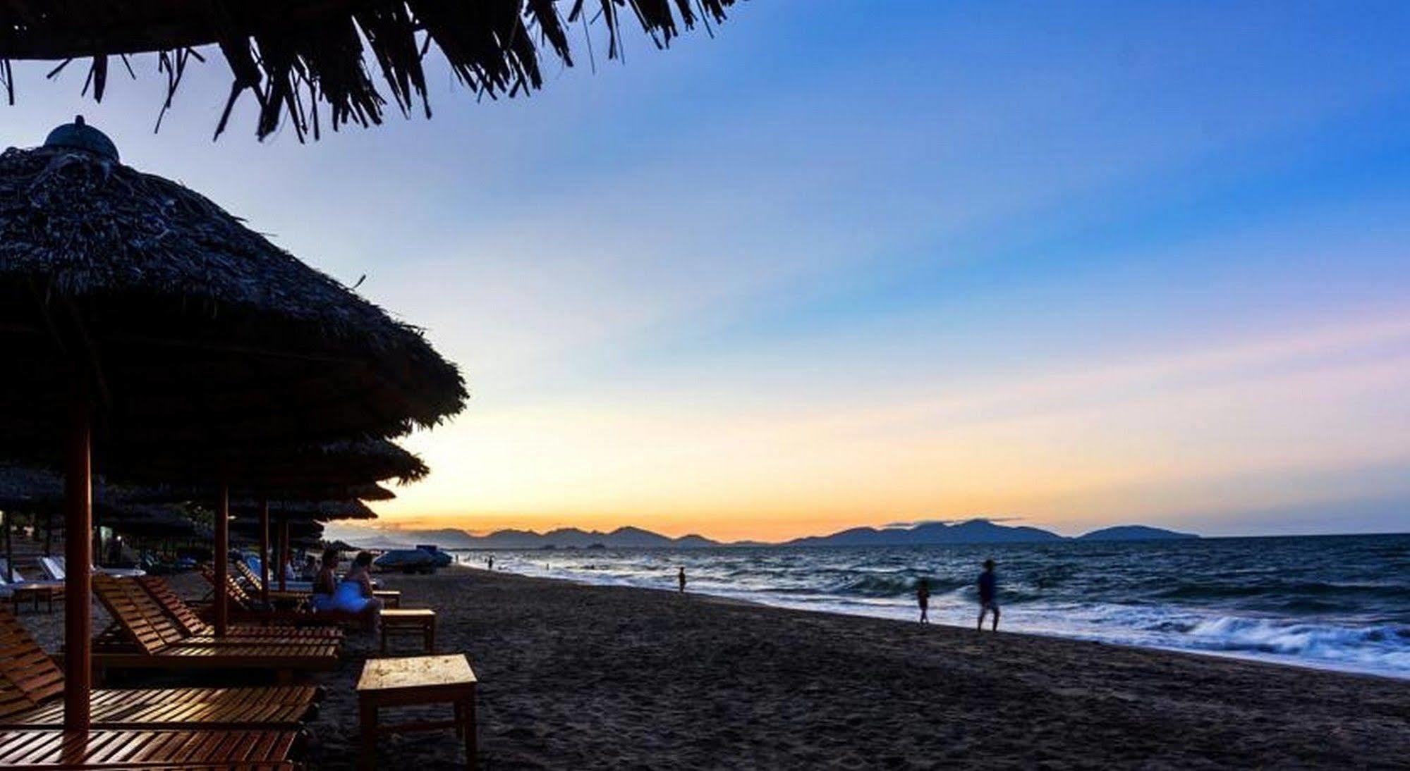Garden Aroma Homestay Hoi An Zewnętrze zdjęcie
